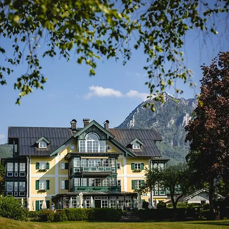Hotel Brandauers Villen Superior-3