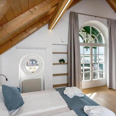 Hotel Brandauers Villen Superior-2